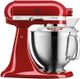 KitchenAid 5KSM185PSEER Artisan empire rot (859702301010)