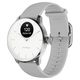 Withings ScanWatch Light weiß/silber