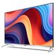 Sharp · 43 Zoll GP6265E 4K UHD QLED sb (silber)