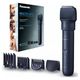 Panasonic ER-CKN2 Multishape MultiGroomer