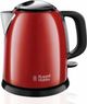 Russell Hobbs Colours Plus Mini flame red (24992-70)