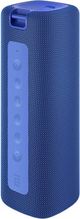 Xiaomi Mi Portable Bluetooth Speaker MDZ-36-DB blau