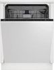 Beko BDIT38530D Großraum-Geschirrspüler (7617101671)