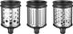 KitchenAid 5KSMEMVSC Trommelset