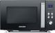 Severin MW 7763 2in1 Mikrowelle mit Grill