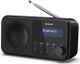 Sharp DR-P420 Midnight Black (DR-P420BK)