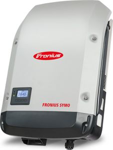 Fronius Symo 15.0-3-M
