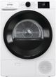 Gorenje DNE72/GN Wärmepumpentrockner (741616)