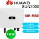 Huawei SUN2000-15KTL-MB0