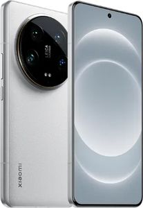 Xiaomi 14 Ultra weiß