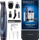 Remington NE3890 Hygiene Clipper Reiseset