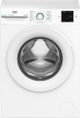 Beko BM3WFU3741W Frontlader (7004340016)