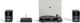 Pro-Ject Stereo Set E Phono schwarz