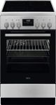 AEG Electrolux CCB544BGBM Elektroherd mit Glaskeramik-Kochfeld (943 005 676)