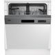 Beko BDSN15422X (7684001077)