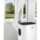 Hot Air Fenster Stop SHE01AIRSTPFE