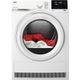 AEG Electrolux TR7T60588 Wärmepumpentrockner (916 099 258)