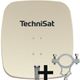TechniSat Satman 65 Plus polarweiß (2065/1444)