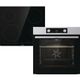 Gorenje Jump Set (BO6737E02X + ECT41SC) Einbauherd-Set