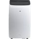 Be Cool Monoblock-Klimagerät mit WiFi (BC12INKL2401FW)