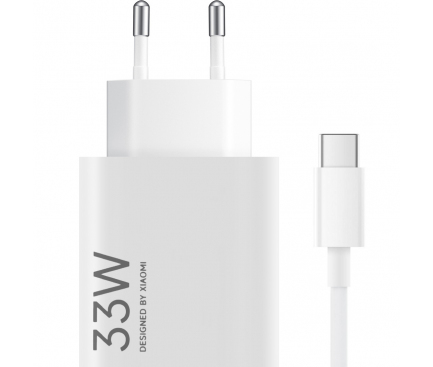 Xiaomi 33W Charging Combo (Type A) BHR9956EU