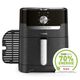 Tefal EY5018 Easy Fry & Grill Classic Heißluft-Fritteuse