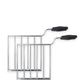 Smeg TSSR01 Sandwichzange, 2 Stück