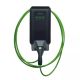 KEBA KeContact P40 Pro  schw.,22kW-3ph.,cable 6m,BLE-WiFi-LTE,RFID,15118,MID