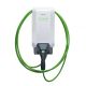 KEBA KeContact P40 weiß 11kW-3phasig cable 6m BLE-WiFi RFID MID (131.114)