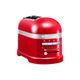 KitchenAid 5KMT2204EER Artisan Toaster empire rot (859730301010)