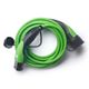 Keba Ladekabel Type 2 6m 11kW (3ph 16A) - GREEN EDITION