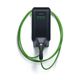 KEBA KeContact P40 Pro schwarz,22kW-3phasig,cable 6m,BLE-WiFi,RFID,15118,MID (131.742)